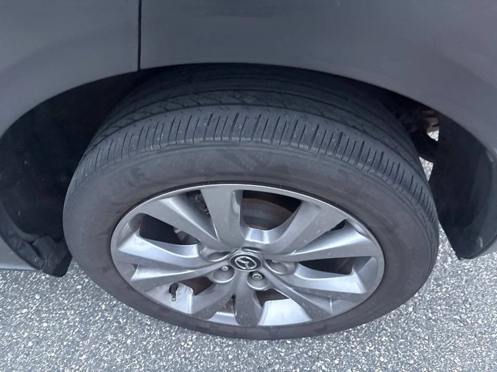Used 2023 Black Mazda 2.5 S Select Package image 3