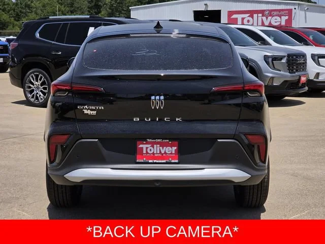 2026 Buick Envista Preferred - Photo 8
