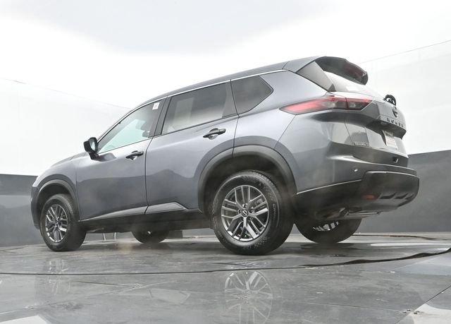 Used 2026 Gun Metallic Nissan S image 24