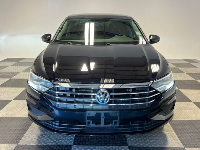 Used 2021 Volkswagen Jetta SE with VIN 3VWC57BU4MM098960 for sale in Union City, GA