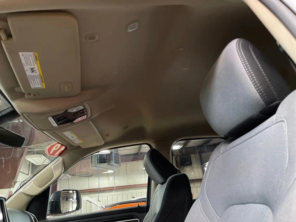 Used 2019 Red Ram Big Horn/Lone Star image 13