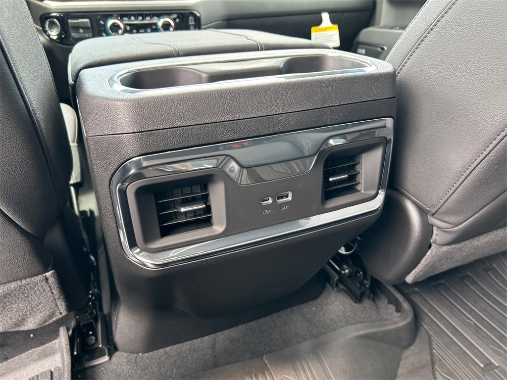 2026 GMC SIERRA - Image 32