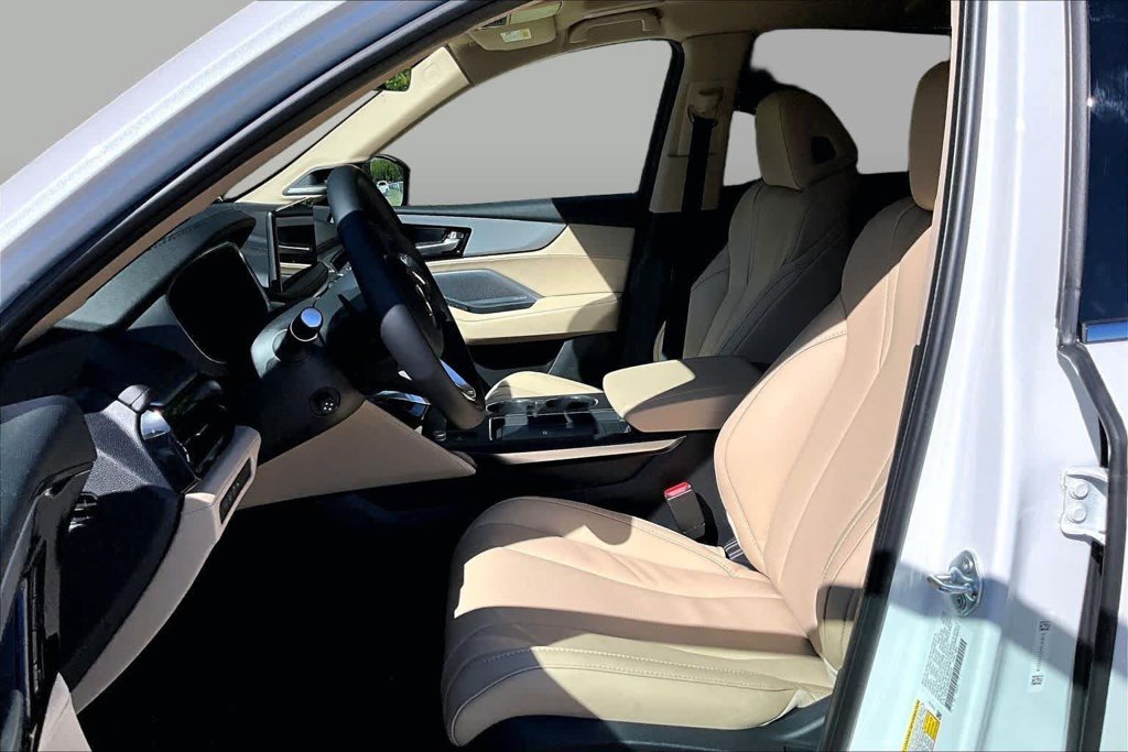 New 2026 White Acura Technology Package image 9