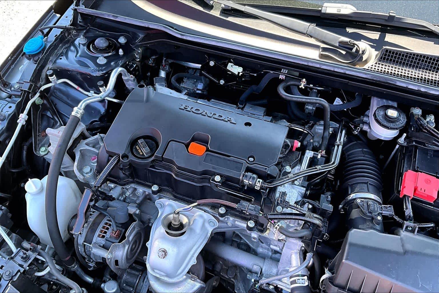 2023 Honda Civic Sport - Photo 31
