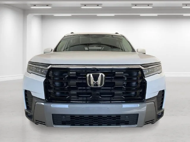 New 2026 Platinum White Pearl Honda Elite image 10