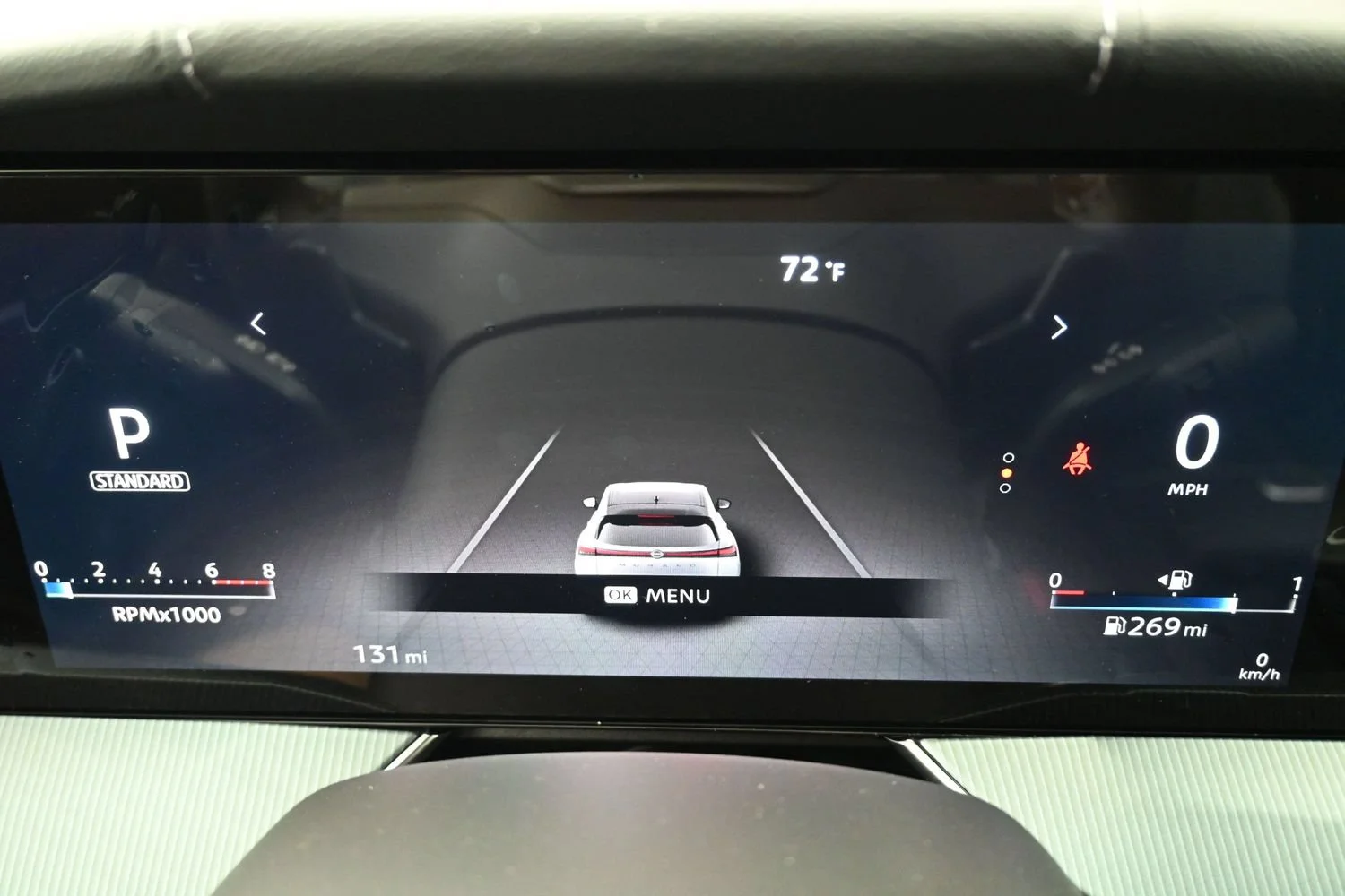 2026 Nissan Murano SL - Photo 20