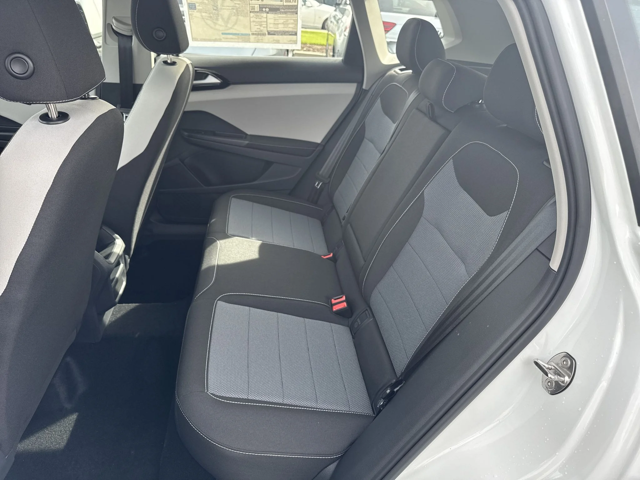 New 2026 Pure White Volkswagen S image 32