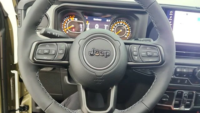 New 2027 41 Jeep Sport S image 21