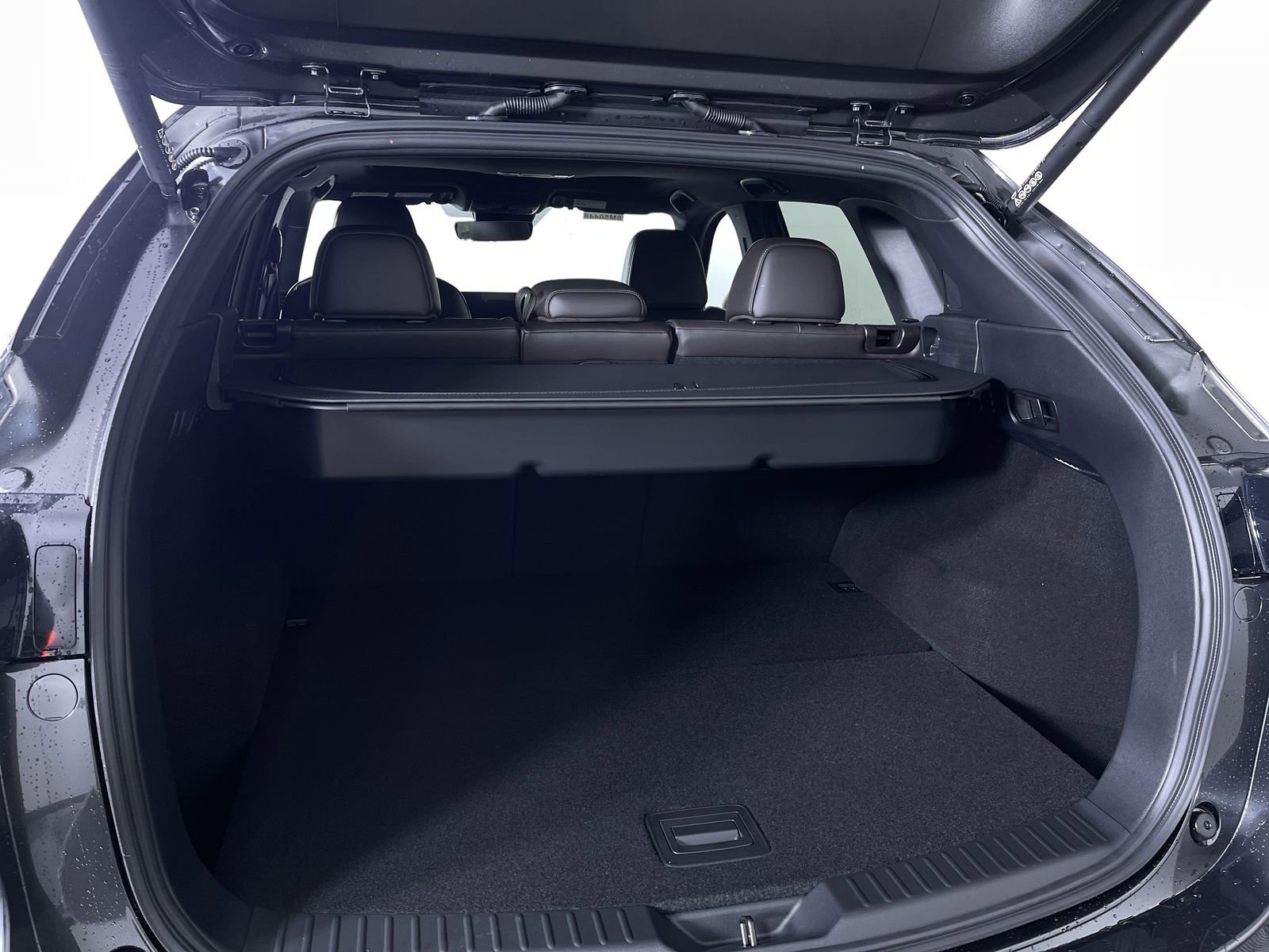 2025 Mazda CX-5 Turbo Signature - Photo 24