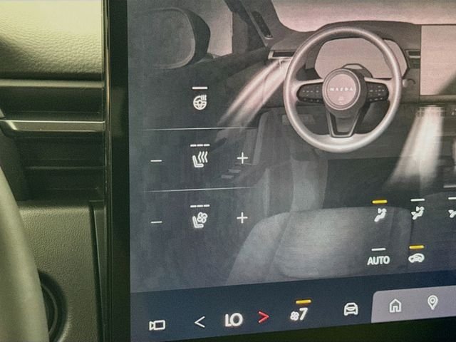 New 2026 Jet Black Mica Mazda 2.5 S Premium Plus AWD image 20