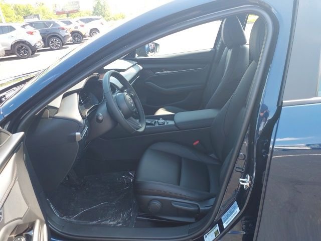 New 2026 Deep Crystal Blue Mica Mazda 2.5 S Select Sport image 17