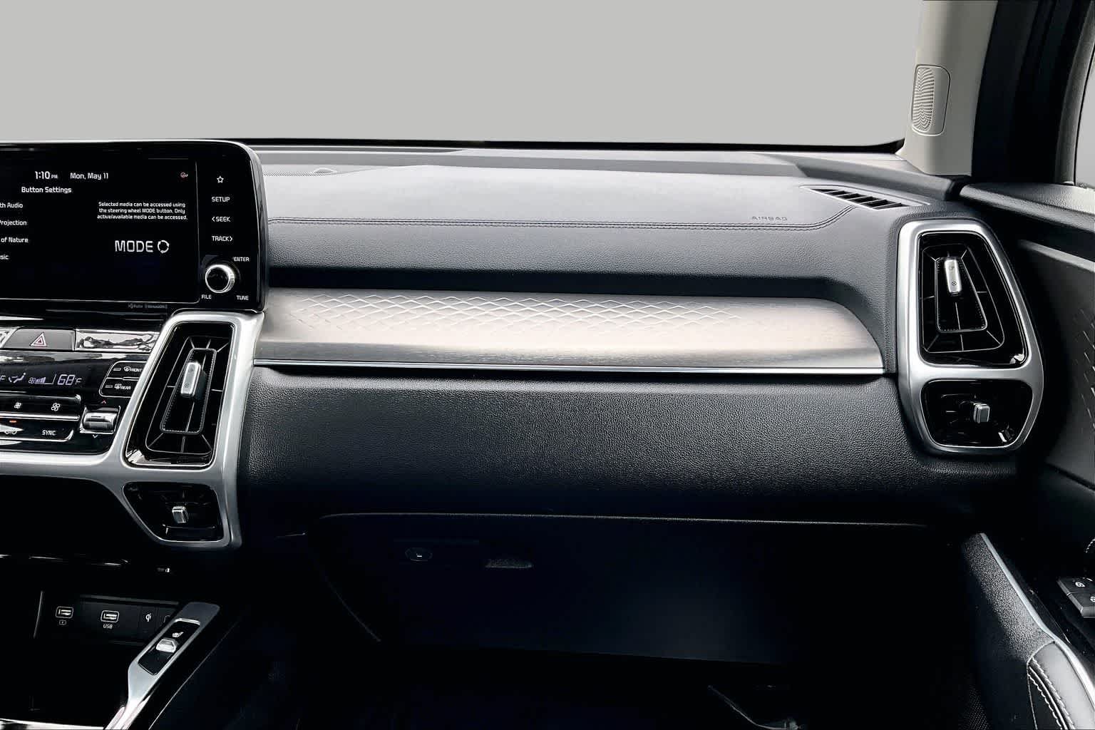 Used 2022 Gravity Grey Kia SX image 19