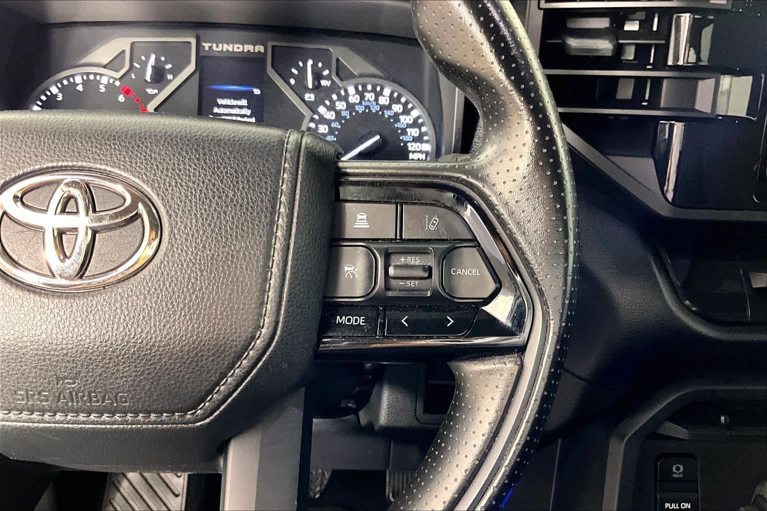 Used 2024 Ice Cap Toyota SR image 23