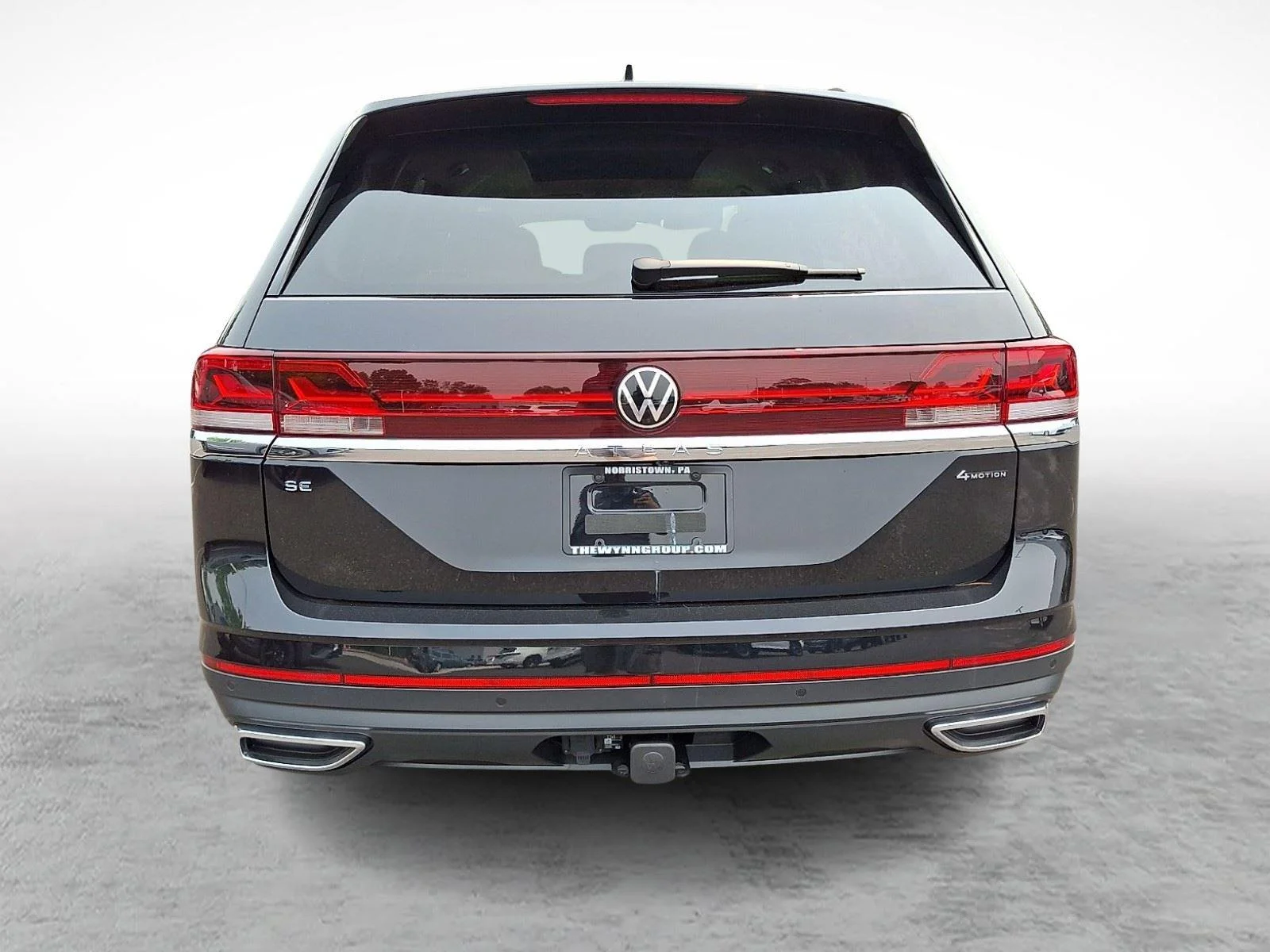 New 2026 2T2T/BLACKPEARL Volkswagen 2.0T SE w/Technology image 5