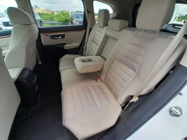 Used 2020  Honda EX image 41