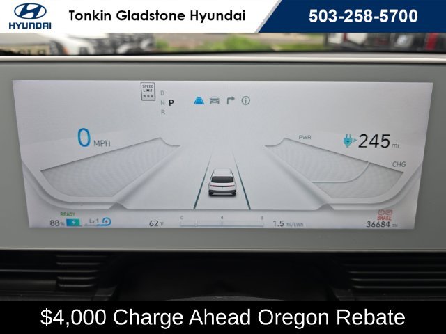 2023 Hyundai IONIQ 5 SEL - Photo 28