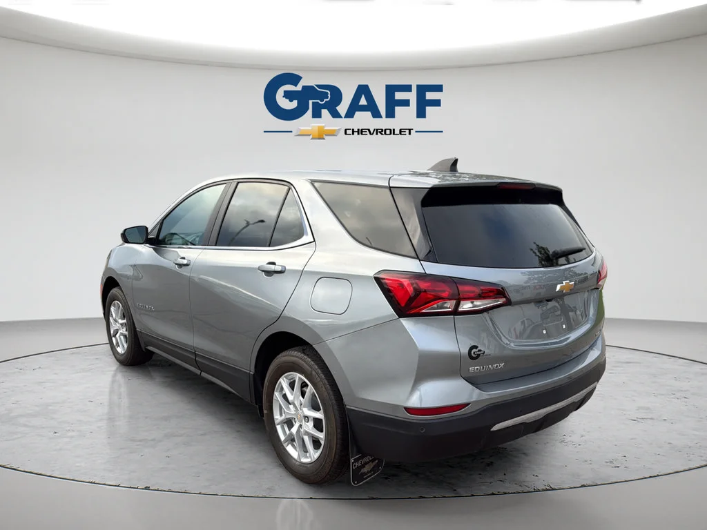 2023 Chevrolet Equinox LT - Photo 14
