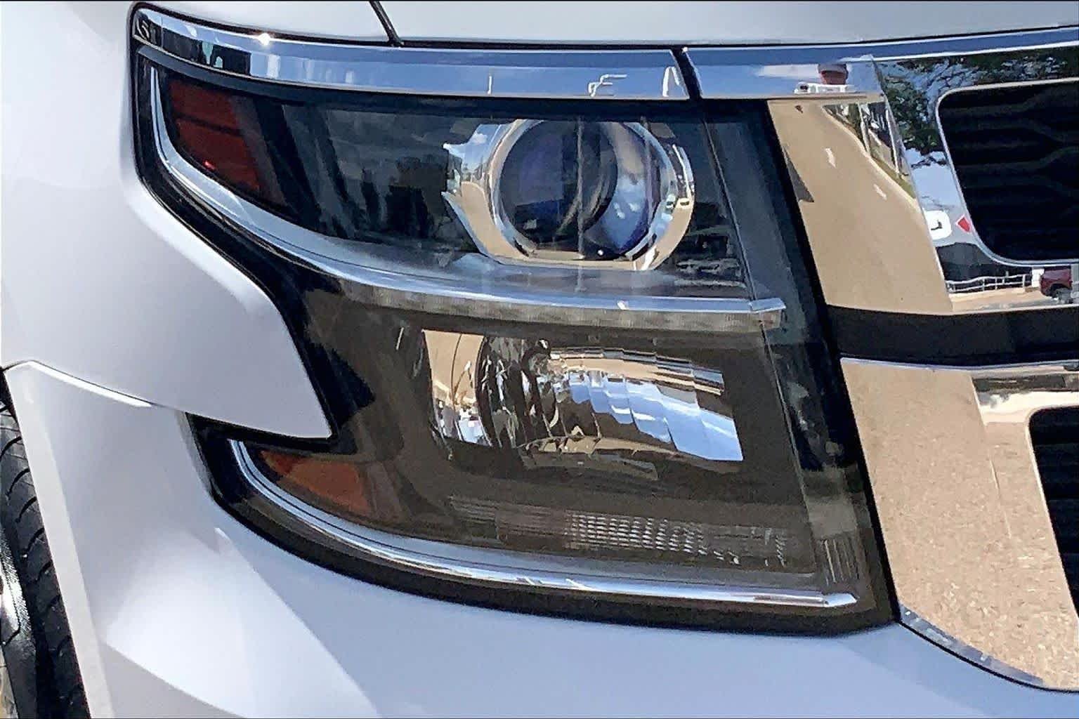 Certified Used 2017 Summit White Chevrolet LT image 28