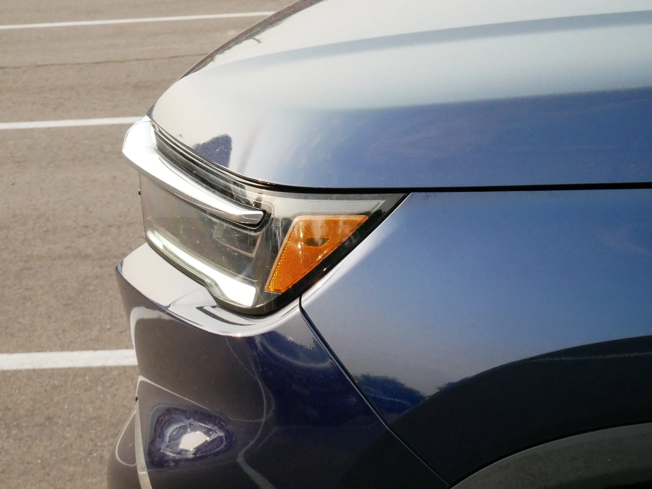 2023 Honda Pilot EX-L - Photo 52