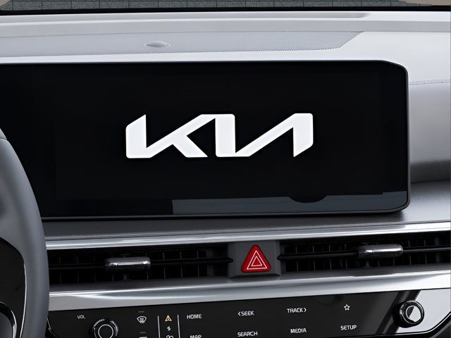 Used 2026 White Kia LX image 20