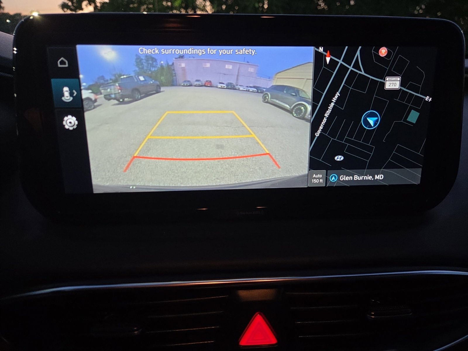 2023 Hyundai Santa Fe SEL - Photo 20