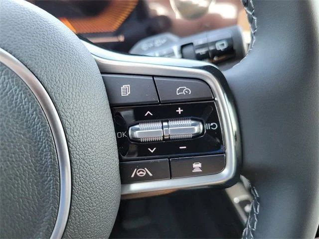 2025 Kia Sorento S - Photo 21