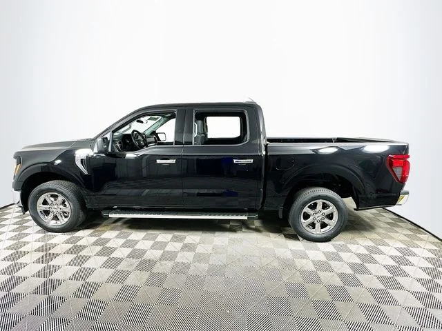 Certified Pre-Owned 2025 Ford F-150 XLT