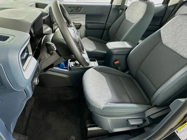 New 2026 Ford Maverick XLT