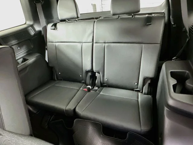 New 2026 Hyundai SANTA FE HYBRID SEL