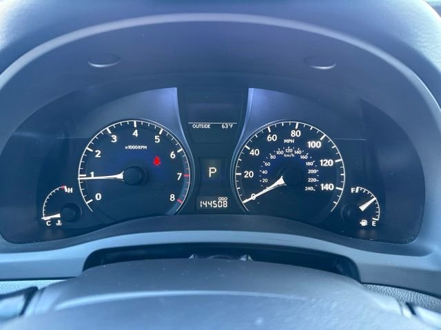 Used 2012 Black Lexus 350 image 27