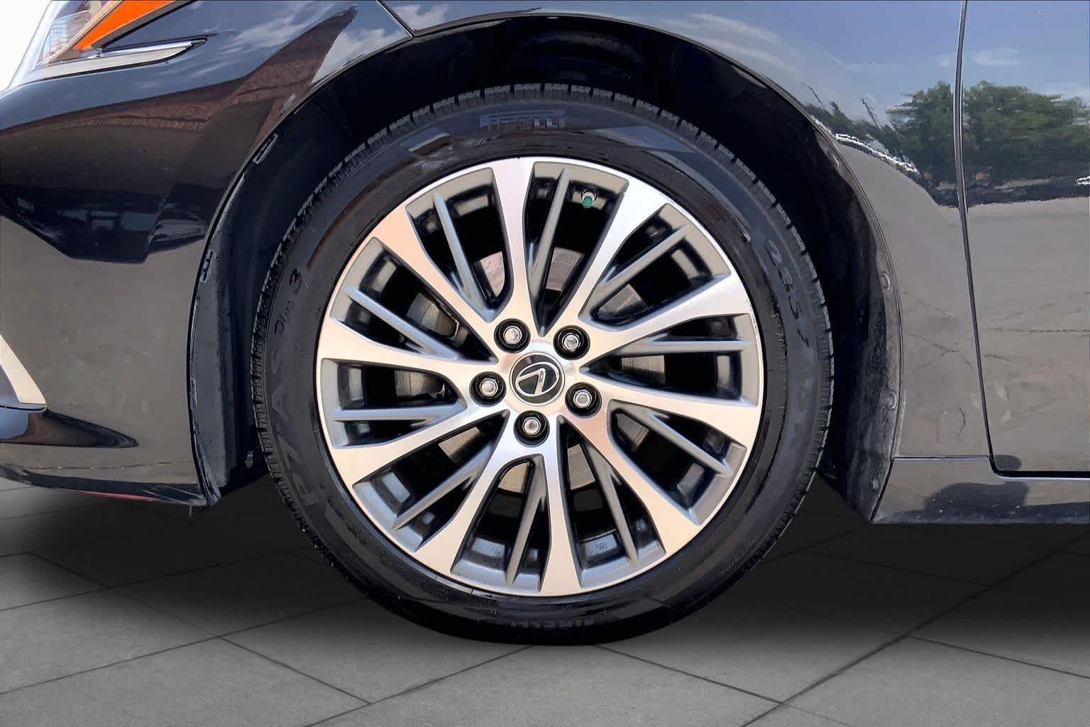 Used 2019 Caviar Lexus  image 11