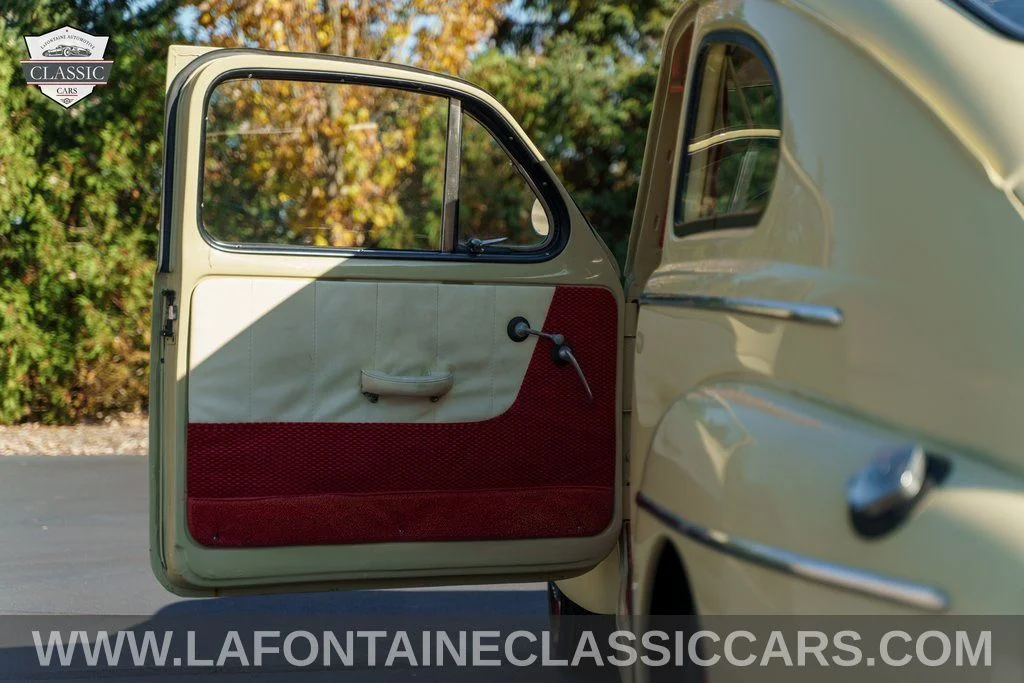 Used 1958 White Volvo  image 88