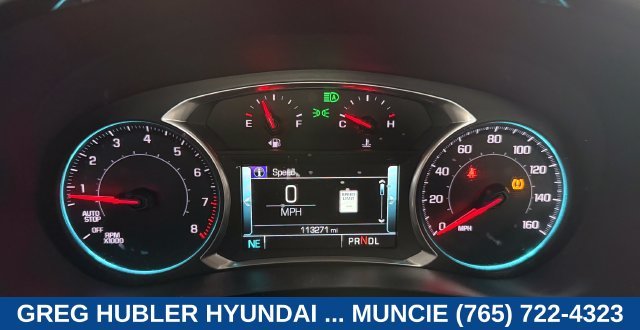 Used 2019 Beige Chevrolet Premier image 15
