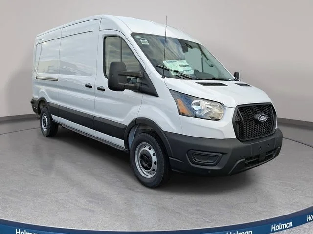 New 2026 Oxford White Ford Base image 2