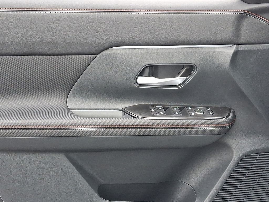 2026 Nissan Kicks — photo 8