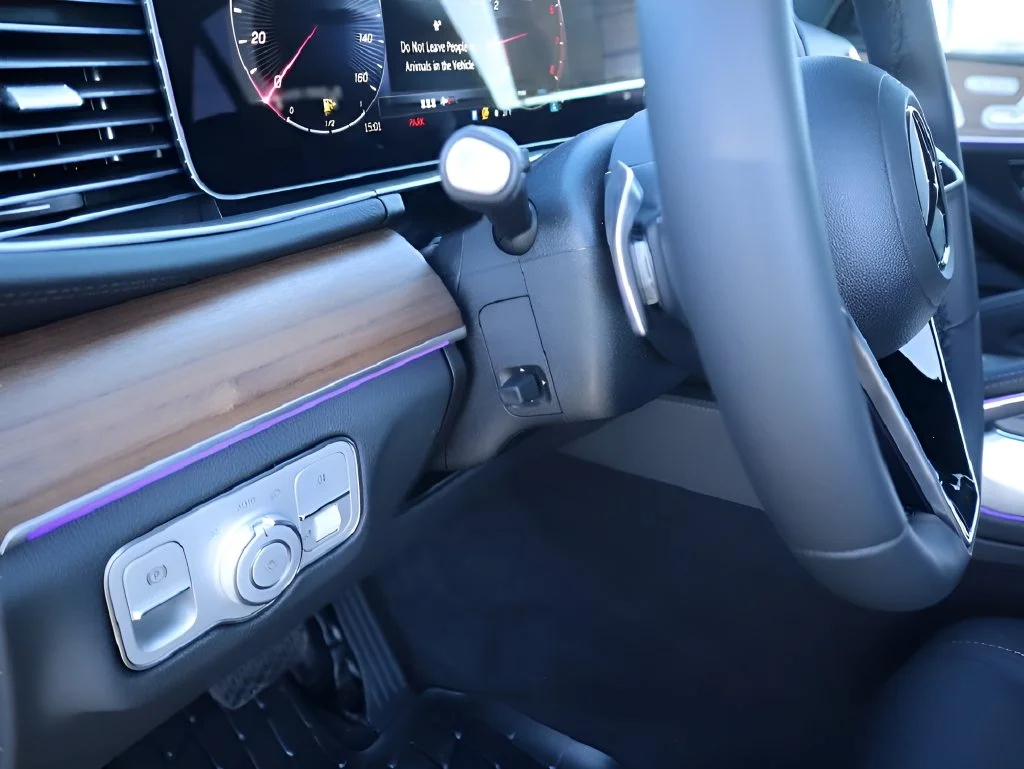 Used 2026  Mercedes-Benz GLE 350 image 36