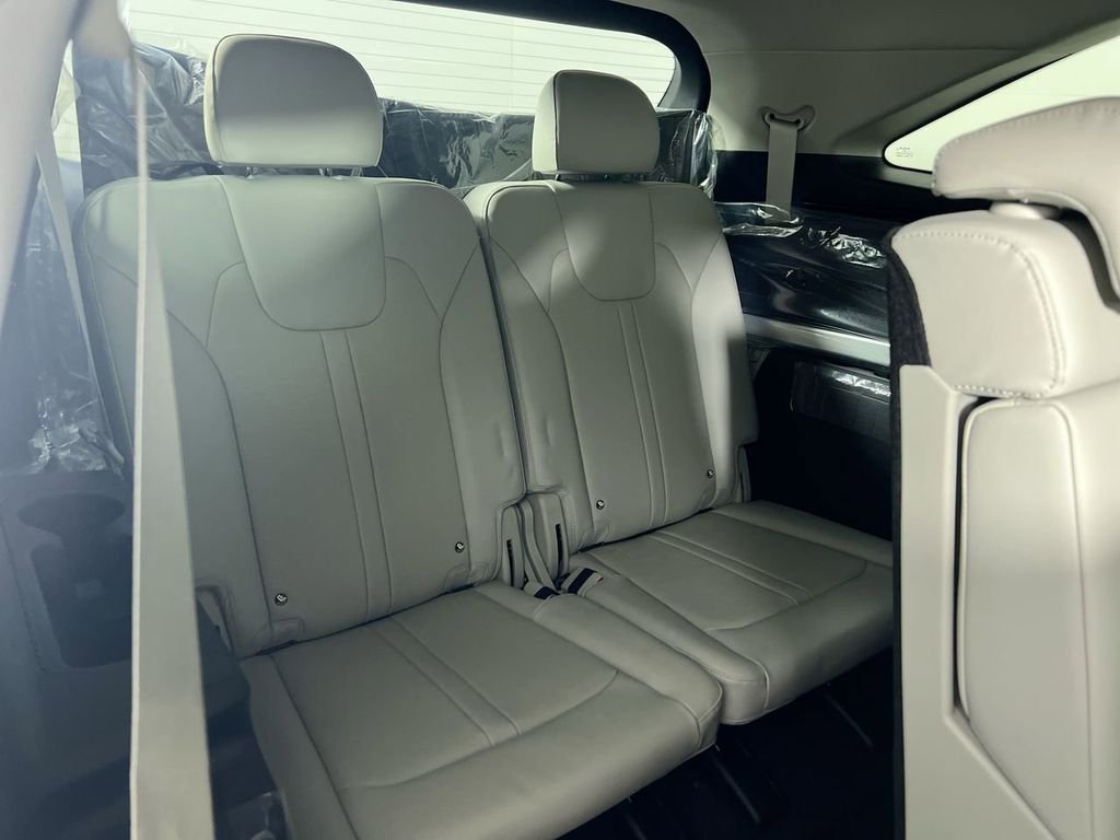 New 2026 Panthera Metal Kia S image 28