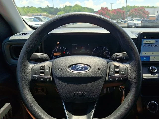 Used 2024 White Ford XL image 19