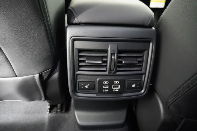 New 2026 CRYSTAL BLACK SILICA Subaru Touring XT image 24