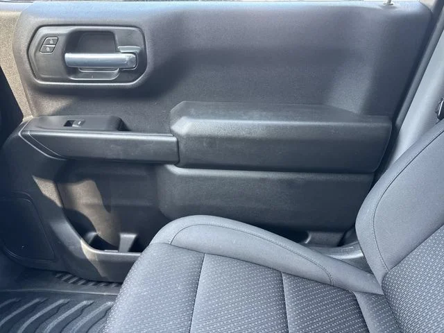 Used 2025 White Chevrolet WT image 27