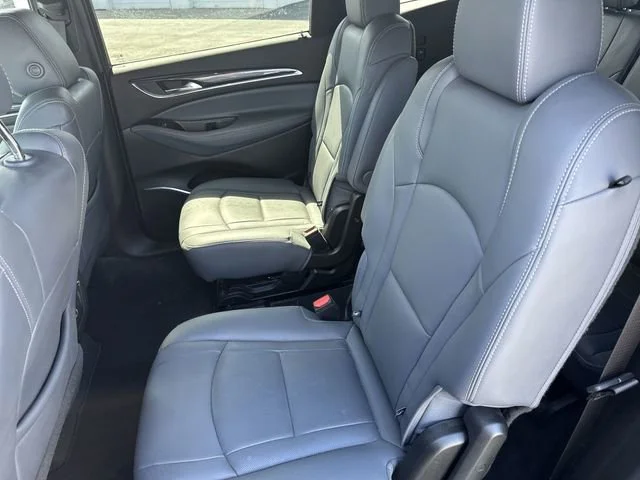 2023 Buick Enclave Essence - Photo 26