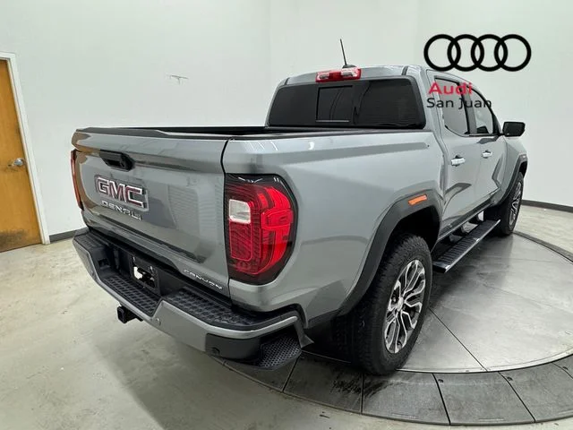 Used 2023 Silver GMC Denali image 37