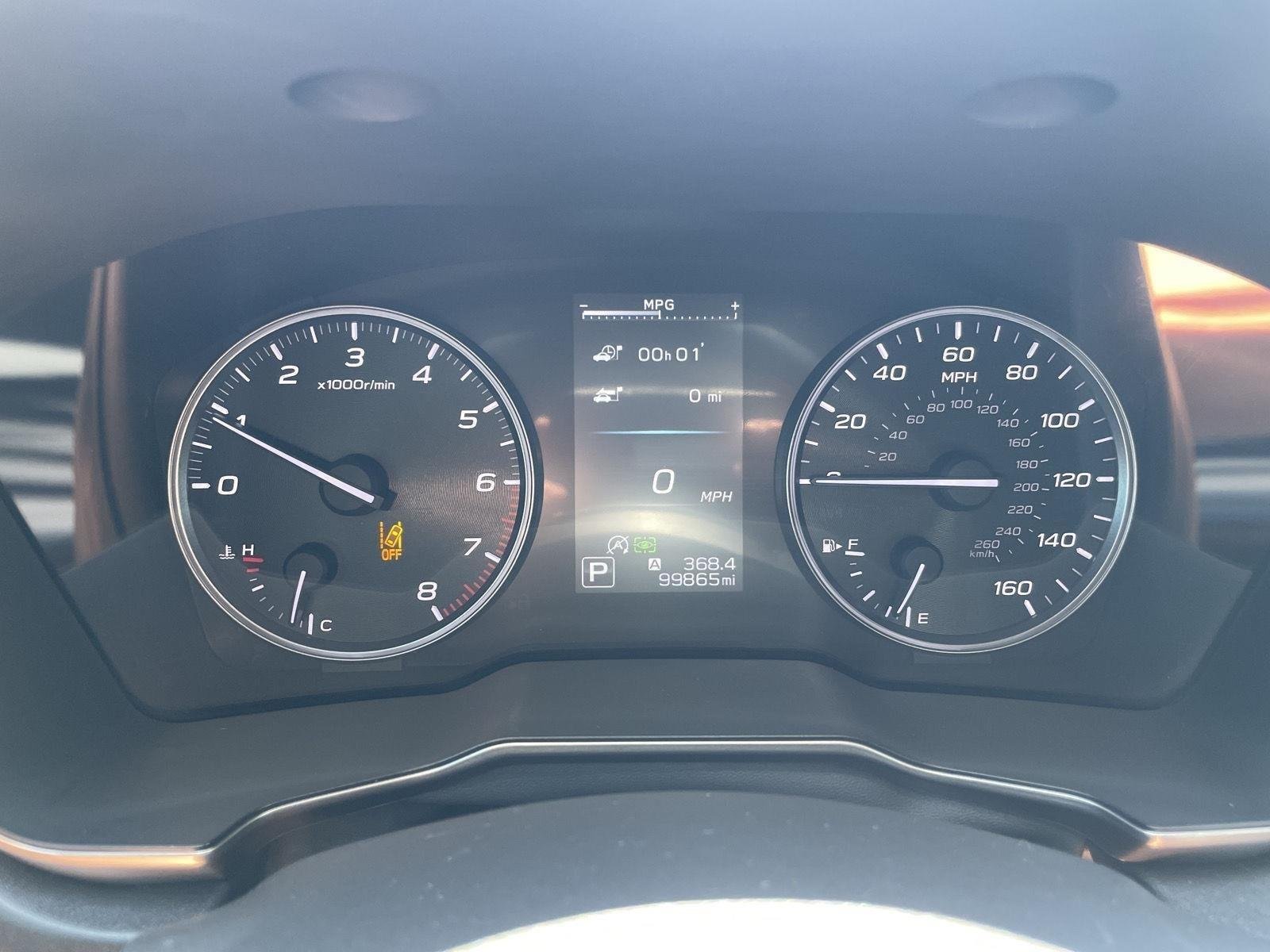 Used 2020 Subaru Outback Limited with VIN 4S4BTANC5L3224436 for sale in Kansas City