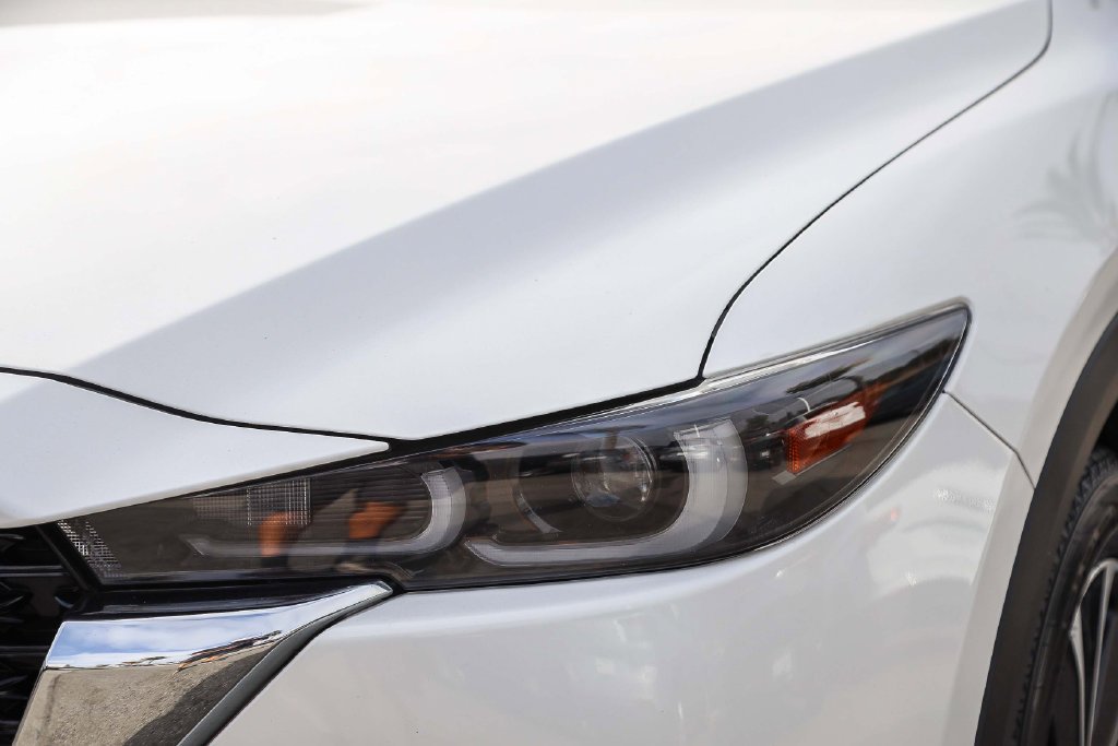 2022 Mazda CX-5 S Premium Plus package - Photo 10