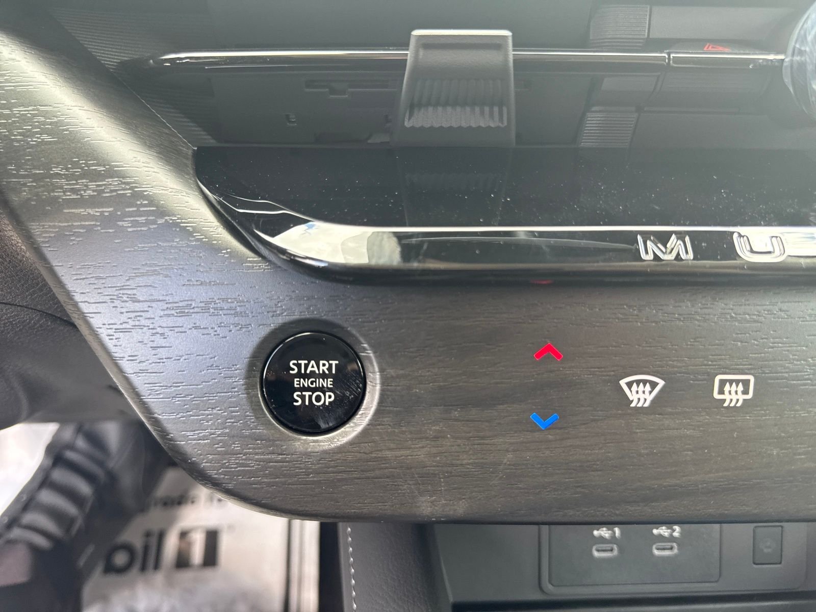 New 2026 Nissan Murano Platinum 4D Sport Utility