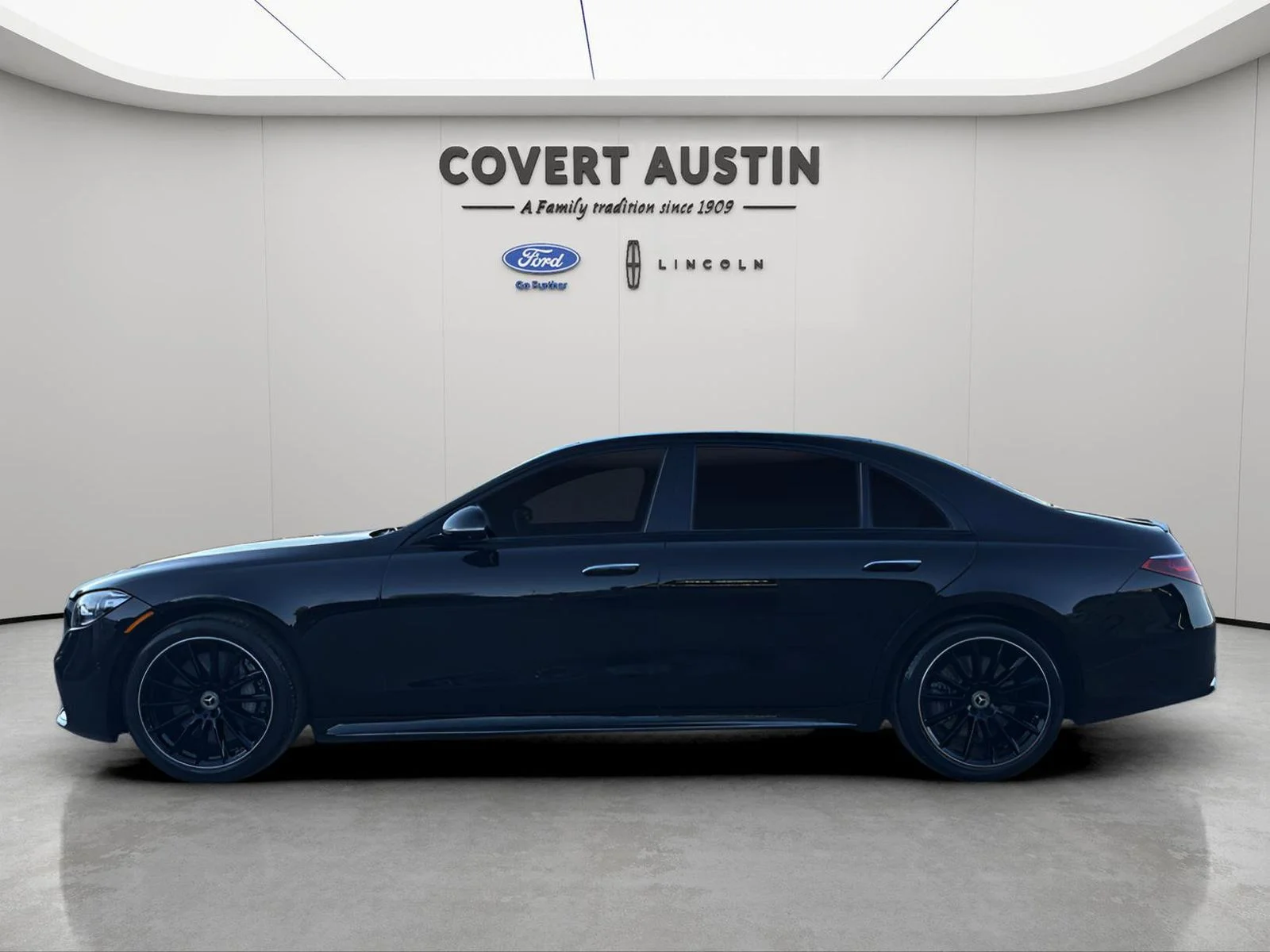 Used 2023  Mercedes-Benz S 500 image 4