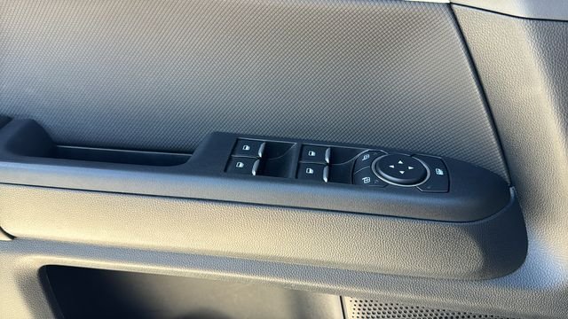 Used 2024 Black Ford Big Bend image 19