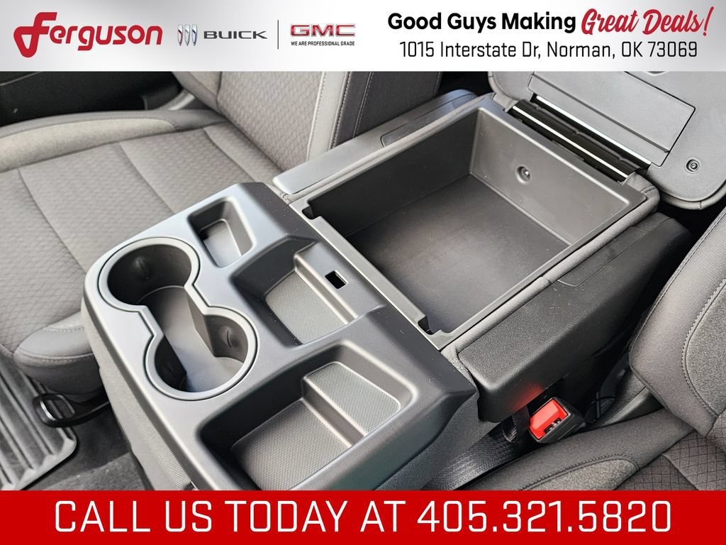 2026 GMC Sierra 1500 Elevation - Photo 32