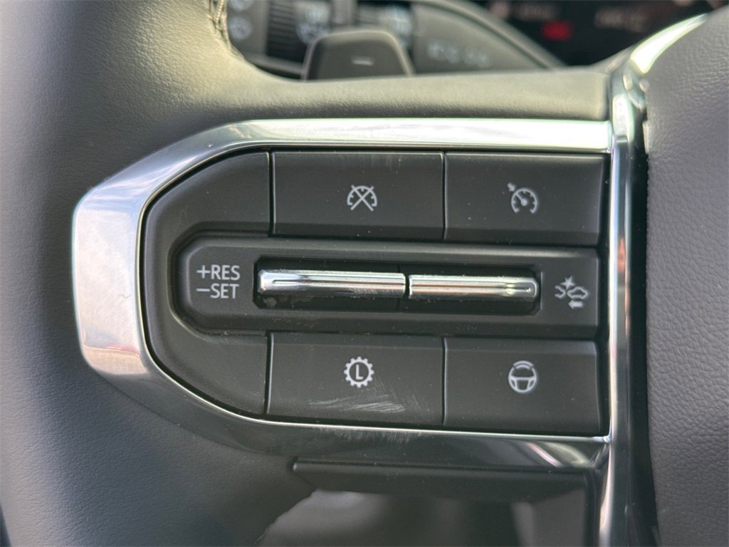 2026 GMC YUKON - Image 19