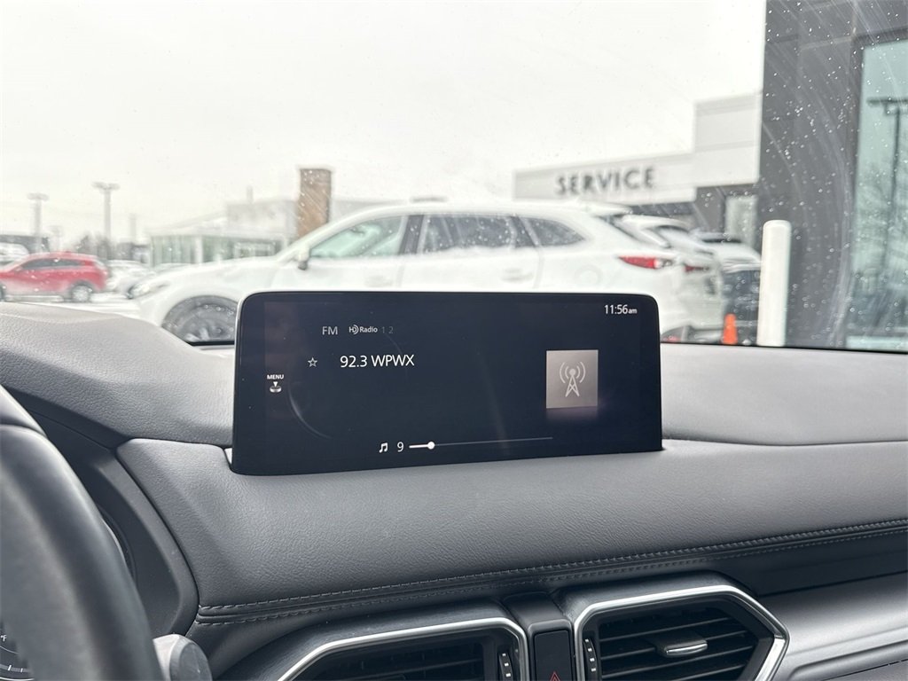 2023 MAZDA CX-5 - Image 15